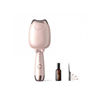 Плойка для завивки волос 3000W с отрицательными ионами, уход за волосами, для общежития, с эфирным маслом, яичный ролл MH 152JY MINGHUANG