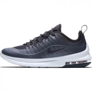 Nike Air Max Axis устойчивые к истиранию низкие детские кроссовки для бега black для подростков