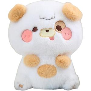 Стильная кукла Sweet Style Healing с милым питомцем плюшевая кукла высота 30см Mr. Toy