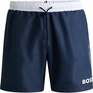 Шорты для плавания BOSS Starfish Swimming Shorts, синий