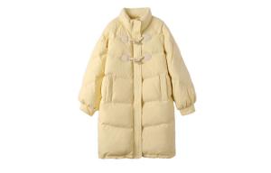 Женская стеганая куртка Miss Chipmunk, Фиолетовый