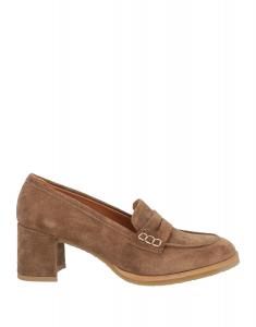 Лоферы O'Dan Li, хаки