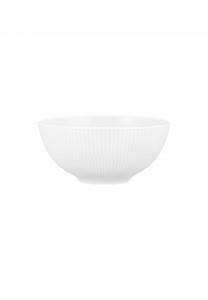 Белая чаша amina ø 21,4 см Amina Seltmann Weiden