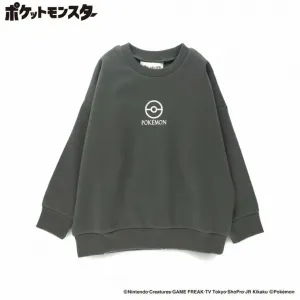 Толстовка на флисовой подкладке Branshes, цвет 78: Gray Eevee