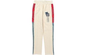 Повседневные брюки Unisex XVESSEL, Ecru