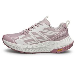 ZRO Низкие треккинговые туфли женские Purple Clouds, цвет Purple Clouds