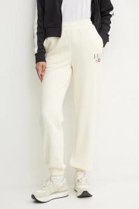Брюки спортивные Lewisville Fila, бежевый