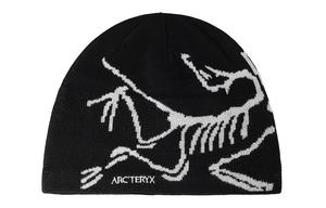 Шапка унисекс Arcteryx, черный