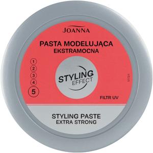 Joanna Styling Effect паста для волос, 80 ml