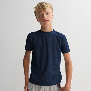 Футболка Wander для мальчиков 8-20 лет в размерах regular и husky Flx, True Navy