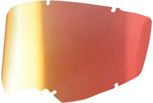 Сменная линза Bogotto b-1, Red Iridium