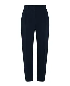 Синдис дагни штаны Bruuns Bazaar, синий