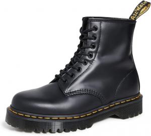 Dr. Martens Unisex 1460 Bex, Black