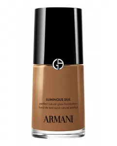 Тональная основа Luminous Silk Fdt R25 30 мл Giorgio Armani, 11.75