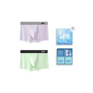 Lee Подарочные боксы для мужского белья 2 шт