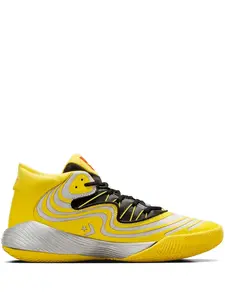 Кеды All Star BB Shift CX из коллаборации с Transformers Converse, желтый