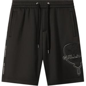 KARL LAGERFELD / Karl Lagerfeld Jeans Шорты Casual KARL LAGERFELD мужские черные