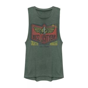 Детская история игрушек Disney Pixar Базз Лайтер Галактический страж Muscle Licensed Character