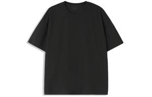 Футболка унисекс BD.POWER UP+, Черный