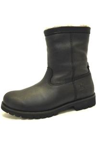 Ботинки Fedro Igloo C3 PANAMA JACK, черный