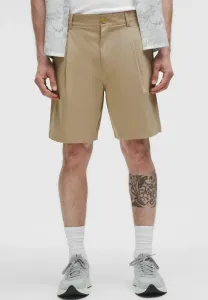 Свободные плиссированные спортивные шорты 8 Lululemon, Sheer Oak