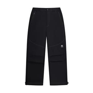 PLAYER Повседневные брюки мужские разноцветные Kappa, черный