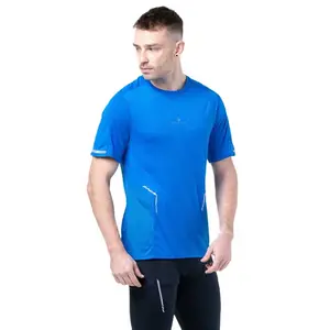 Футболка с коротким рукавом Ronhill Tech reflect, синий