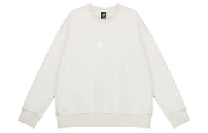 Свитшот женский экрю New Balance