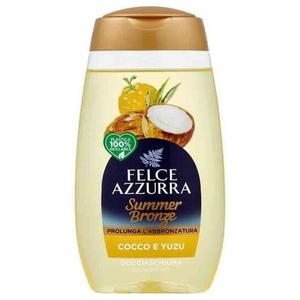 Гель для душа Felce Azzurra Кокос 250мл