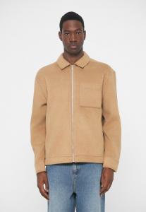 Куртка Michael Kors JACKET, Chocolate/Light Brown