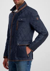 Куртка Milestone MSLeonido, Marine/Blue