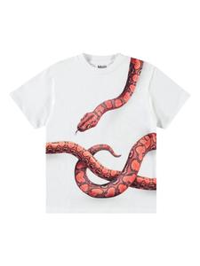 Molo футболка Rubin, белый