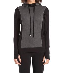 Футболка Jet Star черного/серого цвета Capsule 121