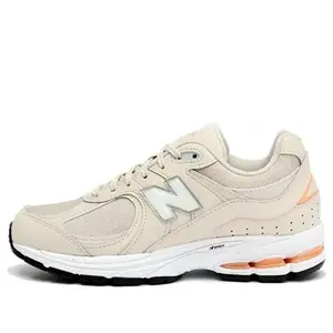 Кроссовки 2002r кроссовки для бега New Balance, бежевый
