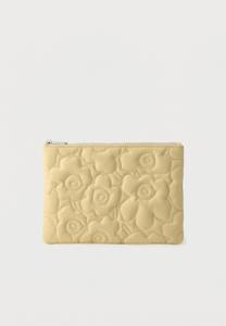 Клатч Marimekko POUCH UNIKKO, Beige