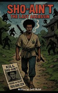 Sho-Aint The Last Assassin: The Art of Weed Fu (Independently published)