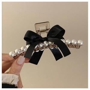 Заколка для волос с пряжкой XL 13 см Sp230 Inna Marka