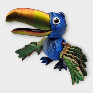 Тукан Феликс Inna marka