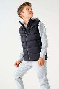 Непромокаемый без рукавов Baker By Ted Baker, синий