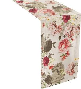 Скатерть 204599 Erwin Müller, серый