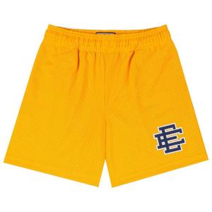 Шорты Eric Emanuel EE Basic Short, Gold/Navy