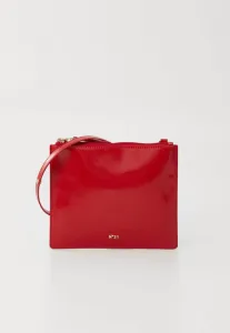 Универсальная сумка через плечо N°21, Cinnabar Red
