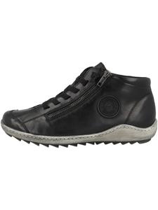 Ботинки remonte Schnür R1498, черный