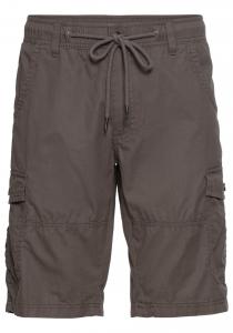 Обычные брюки- карго Man's World, коричневый