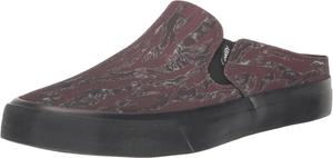 Женские мюли Oakley Kyoto, зеленый