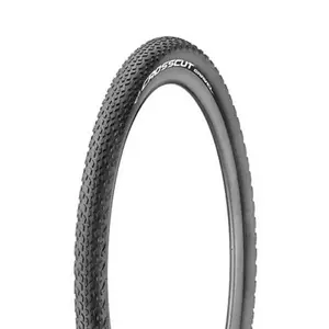 Гравийная шина Giant Crosscut 2 Tubeless 700C x 57, серебряный