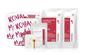 Женская маска для лица DERMABELL