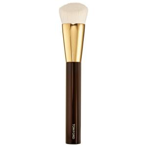 Кисть для лица shade and illuminate foundation brush 2.5 Tom Ford, количество 1 шт.