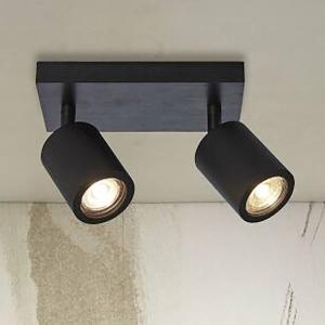 Потолочный светильник GOOD&MOJO Java Typ A, черный