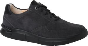 Мужские кроссовки Ganter низкие, Anthracite